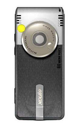 Xcute DV50