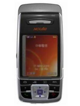 Xcute DV80