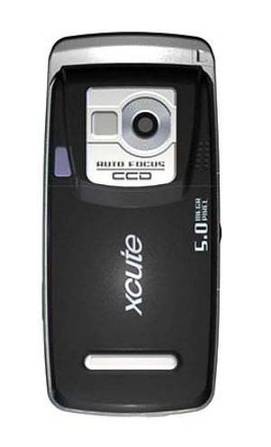 Xcute DV80