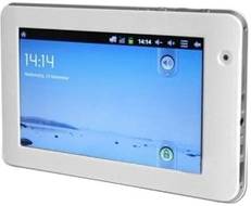 Xelectron WS707 Tablet PC