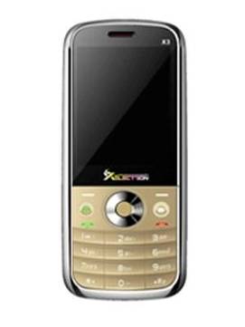 Xelectron X3