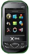 Xfive 1212