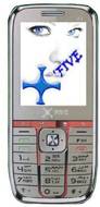 Xfive A1