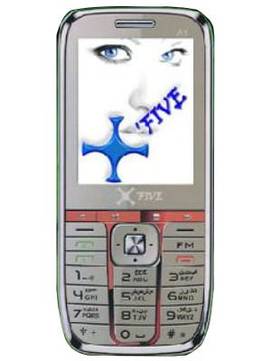 Xfive A1