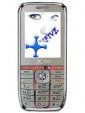 Xfive A1