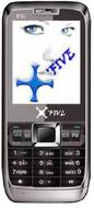 Xfive E52