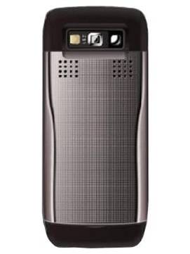 Xfive E52