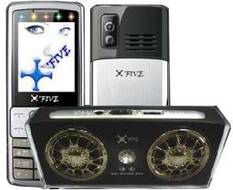 Xfive M1