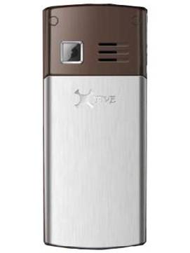 Xfive M10