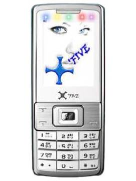 Xfive M2