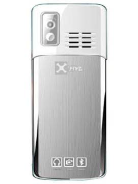 Xfive M2