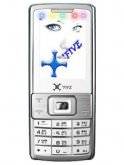 Xfive M2