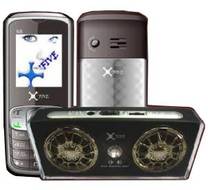 Xfive M5