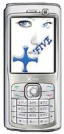 Xfive M8