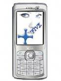 Xfive M8