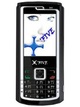 Xfive M9