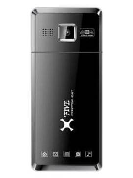 Xfive S100