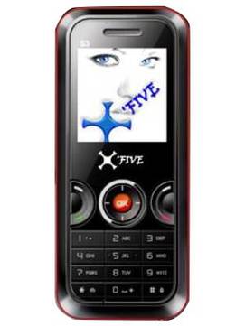 Xfive S3