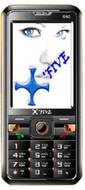 Xfive S50