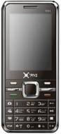 Xfive S55