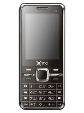 Xfive S55