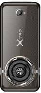 Xfive S55