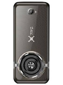 Xfive S55