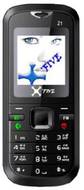 Xfive Z1