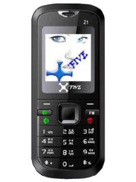 Xfive Z1