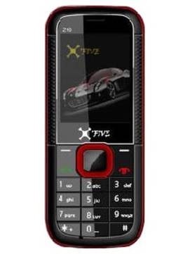 Xfive Z10