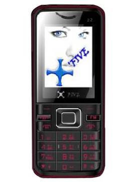 Xfive Z2