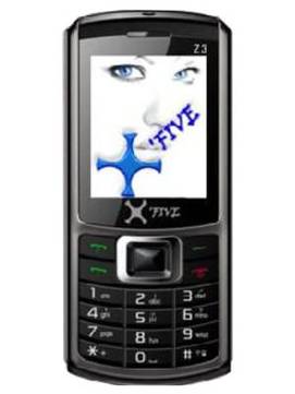Xfive Z3
