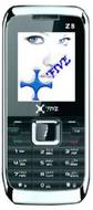 Xfive Z8