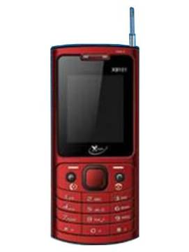 Xgen XB101