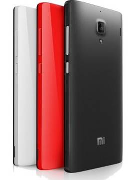 Xiaomi Hongmi