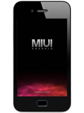 Xiaomi M1