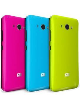 Xiaomi MI-2