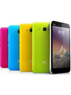 Xiaomi MI-2s 16GB