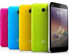 Xiaomi MI-2s 32GB