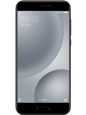 Xiaomi Mi 5C Price