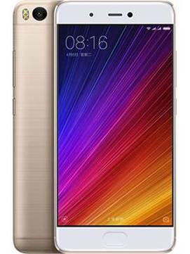 Xiaomi Mi 5S