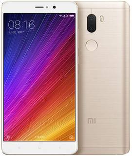 Xiaomi Mi 5S Plus