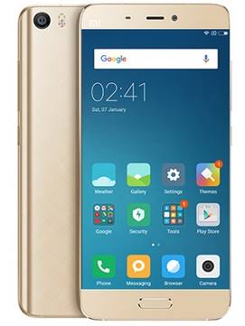 Xiaomi Mi 6C