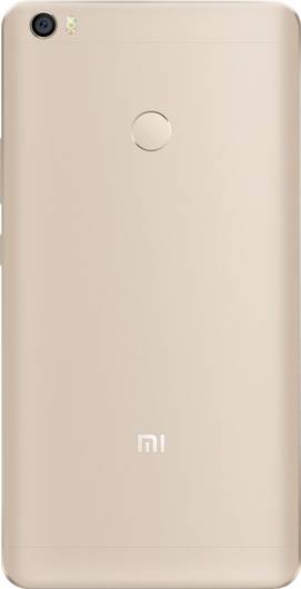 Xiaomi Mi Max Prime