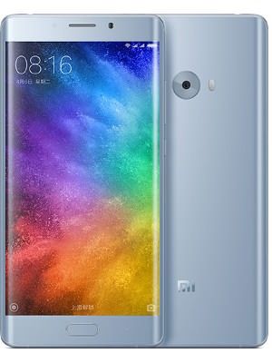 Xiaomi mi note 5