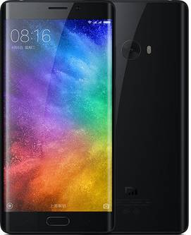 Xiaomi Mi Note 2