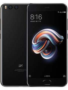 Xiaomi Mi Note 3