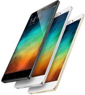 Xiaomi Mi Note
