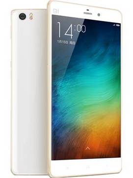 Xiaomi Mi Note Pro