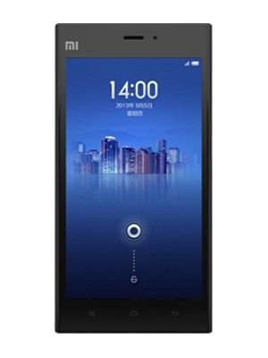 Used Mi Mi 3 (Certified Refurbished)